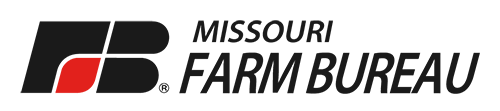 Missouri Farm Bureau Federation Logo